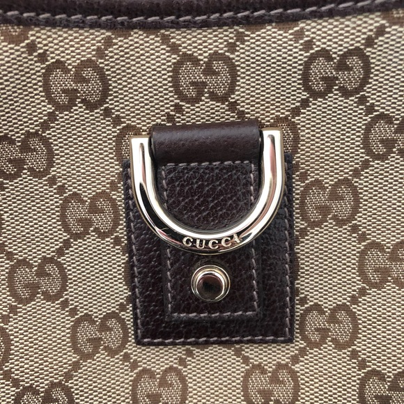 Gucci handbag! - Picture 2 of 4